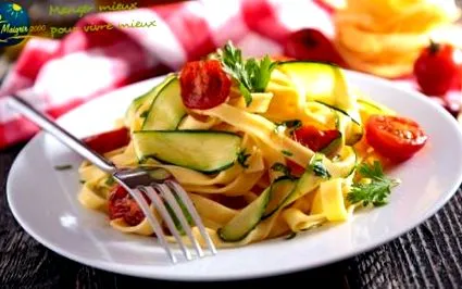 tagliatelle