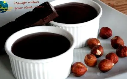 recept mogyorókrém