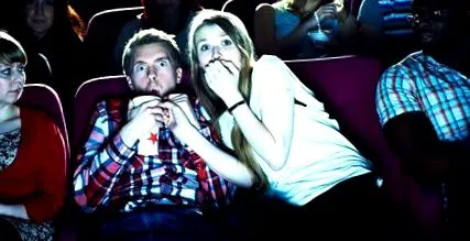 groaza filme
