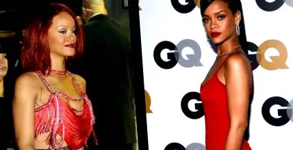 rihanna
