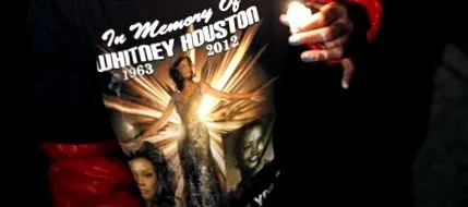 whitney