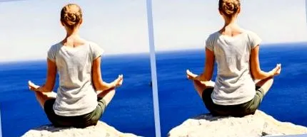 дихати дихаючи