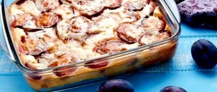 clafoutis