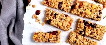 recept granola