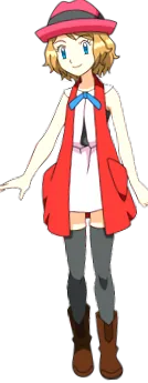 serena