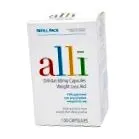 alli