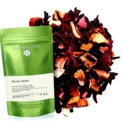 100g teazsák