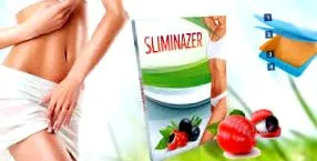 sliminazer отслабване