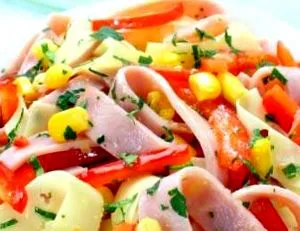 tagliatelle