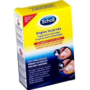 scholl