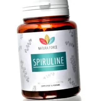 spirulina