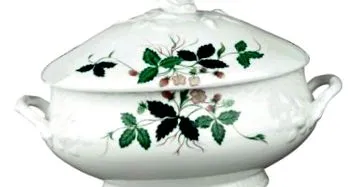 tureen