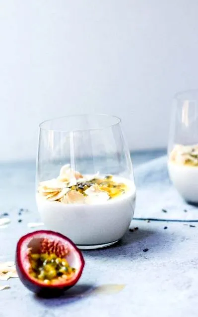 kefir