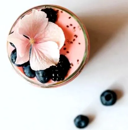 smoothie