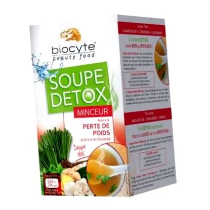 detoxifiere