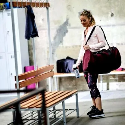 fizikai aktivitás