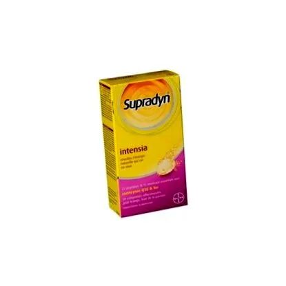 vitamine