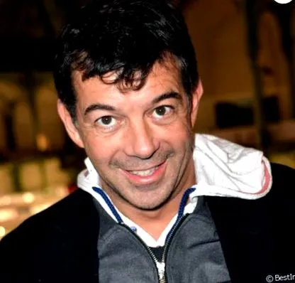 stéphane