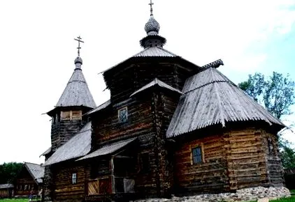 suzdal