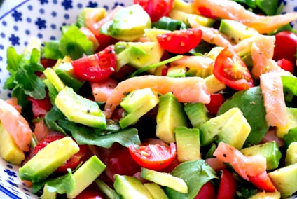 salată