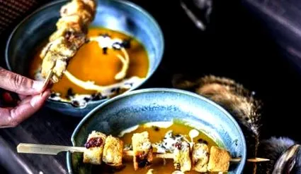 butternut