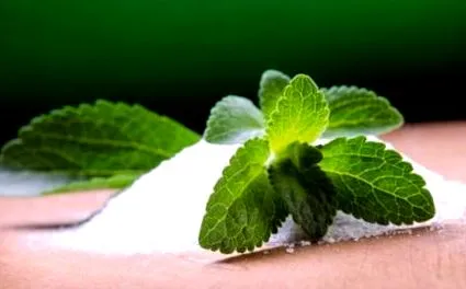 stevia