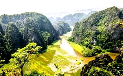 Ninh Binh