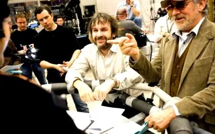 spielberg