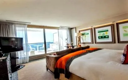 sofitel