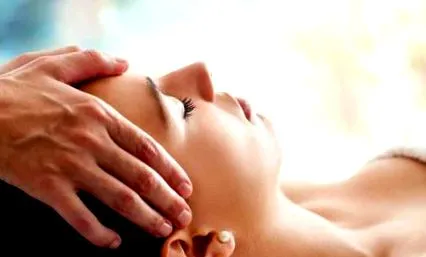 reiki