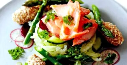 salată