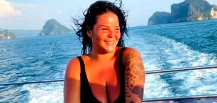 sarah