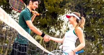sport