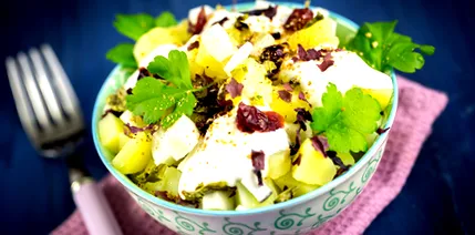 salată