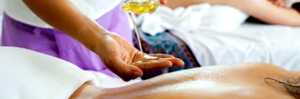 massage institute