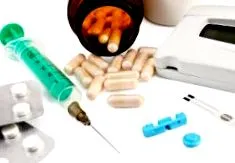 diabetului
