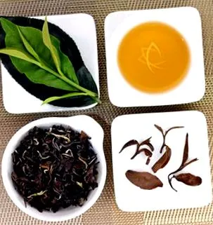 beneficii oolong