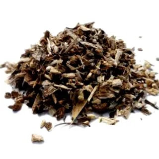 органічний arctium