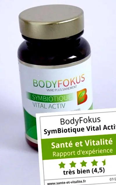 vital