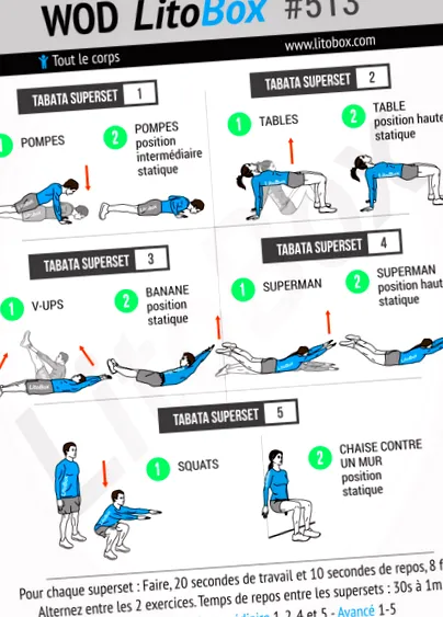 tabata