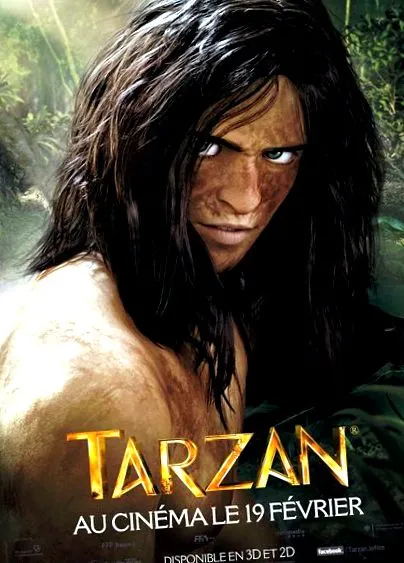tarzan