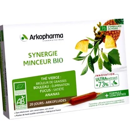 organică