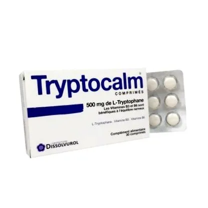 triptokalm