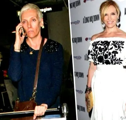 toni collette
