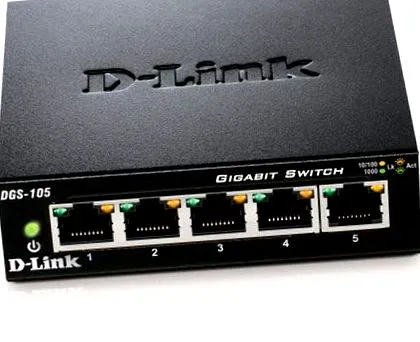 d-link