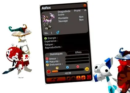 dofus