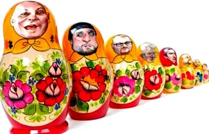 ruși