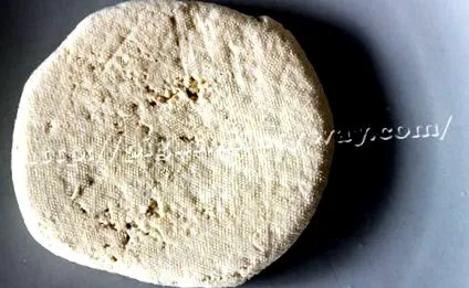 tofu házi