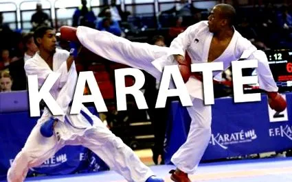 karate