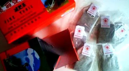 база oolong